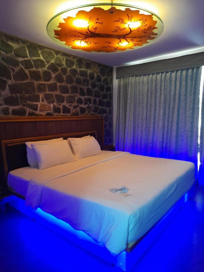 Great Trails Yercaud By Grt Hotels Exterior photo