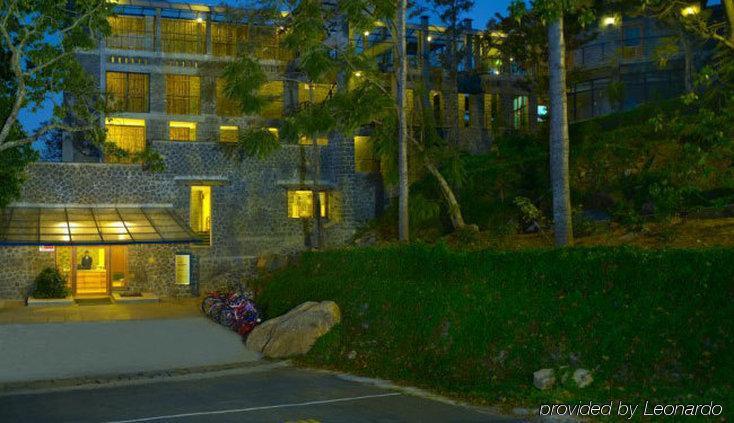 Great Trails Yercaud By Grt Hotels Exterior photo
