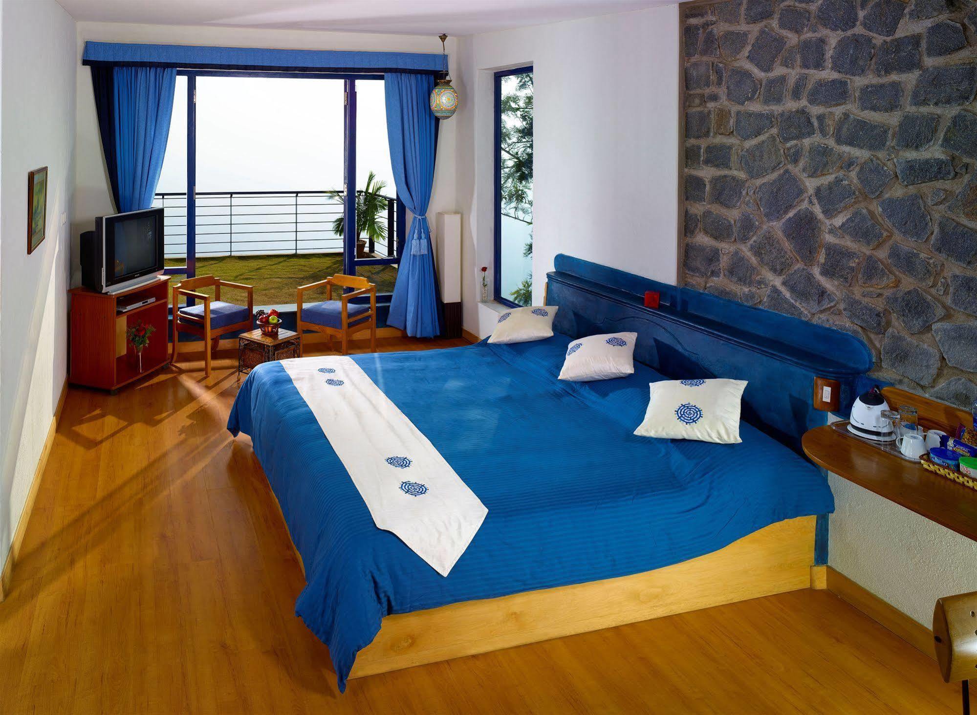 Great Trails Yercaud By Grt Hotels Exterior photo