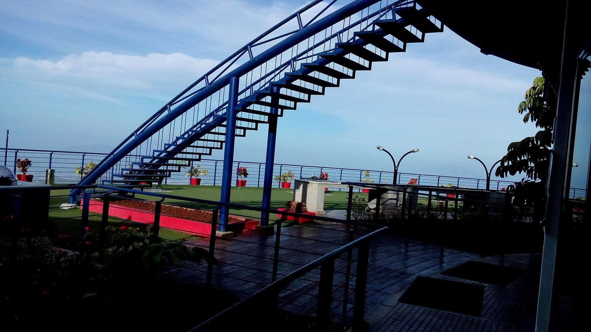 Great Trails Yercaud By Grt Hotels Exterior photo